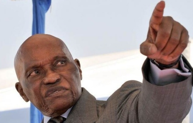 LES DOUTES SUR LES WADE PRENNENT DE L’AMPLEUR Sénégal LES DOUTES SUR LES WADE PRENNENT DE L’AMPLEUR Sénégal