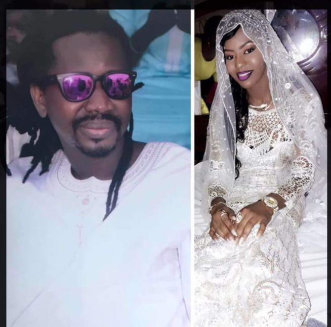 Mariage: Le rappeur Gaston s'est pendu à nouveau à Lyon. Mariage: Le rappeur Gaston s'est pendu à nouveau à Lyon.