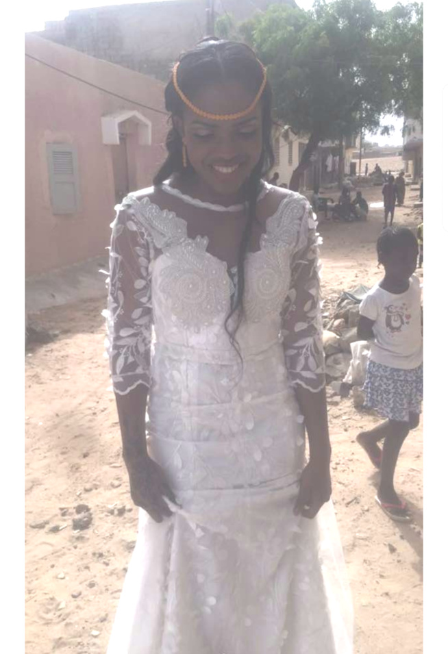 AL KHAYRI : Baye Allé Ndiaye s’est marié AL KHAYRI : Baye Allé Ndiaye s’est marié