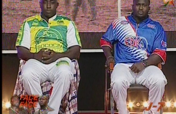Dernier Face à face Modou Lo vs Lac 2 EN DIRECT REGARDEZ