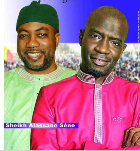 Mamadou Sy Tounkara : « Les députés de la XXIIe Législature ont mangé du Riiba. Le politicien qui insulte et la personne qui urine dans la rue sont pareils » Mamadou Sy Tounkara : « Les députés de la XXIIe Législature ont mangé du Riiba. Le politicien qui insulte et la personne qui urine dans la rue sont pareils »