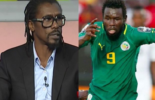 Les révélations du Xoy 2017 : « Mame Birame Diouf et Aliou Cissé sont victimes de … Les révélations du Xoy 2017 : « Mame Birame Diouf et Aliou Cissé sont victimes de …