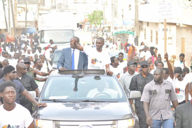 Papa kory faye Go faye pour les proches Coordonnateur du mouvement "Re'action"Banquier de formation:Tête de liste départementale de de la coalition benenn batt bu bess Papa kory faye Go faye pour les proches Coordonnateur du mouvement "Re'action"Banquier de formation:Tête de liste départementale de de la coalition benenn batt bu bess