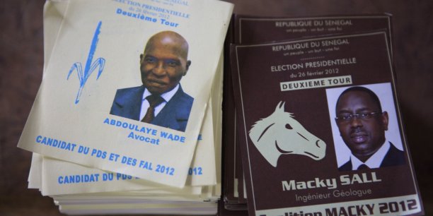 Législatives 2017 au Sénégal: au-delà de la polémique sur l’avion, le coup d’éclat politique d’Abdoulaye Wade Législatives 2017 au Sénégal: au-delà de la polémique sur l’avion, le coup d’éclat politique d’Abdoulaye Wade