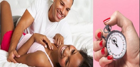 Couple: Découvrez la meilleure heure pour avoir des rapports sexuels Couple: Découvrez la meilleure heure pour avoir des rapports sexuels