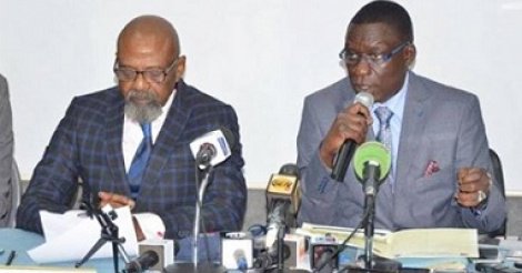 Mbollo Wade veut parachever les oeuvres d’Abdoulaye Wade et de Macky Sall Mbollo Wade veut parachever les oeuvres d’Abdoulaye Wade et de Macky Sall