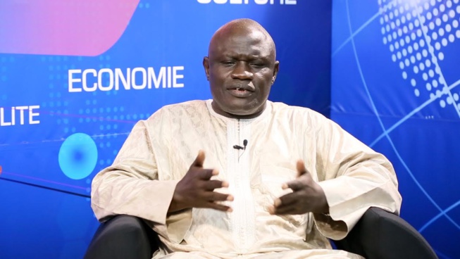 Le président de la République n’a pas de candidat pour les AG de la FSF, selon Gaston Mbengue Le président de la République n’a pas de candidat pour les AG de la FSF, selon Gaston Mbengue