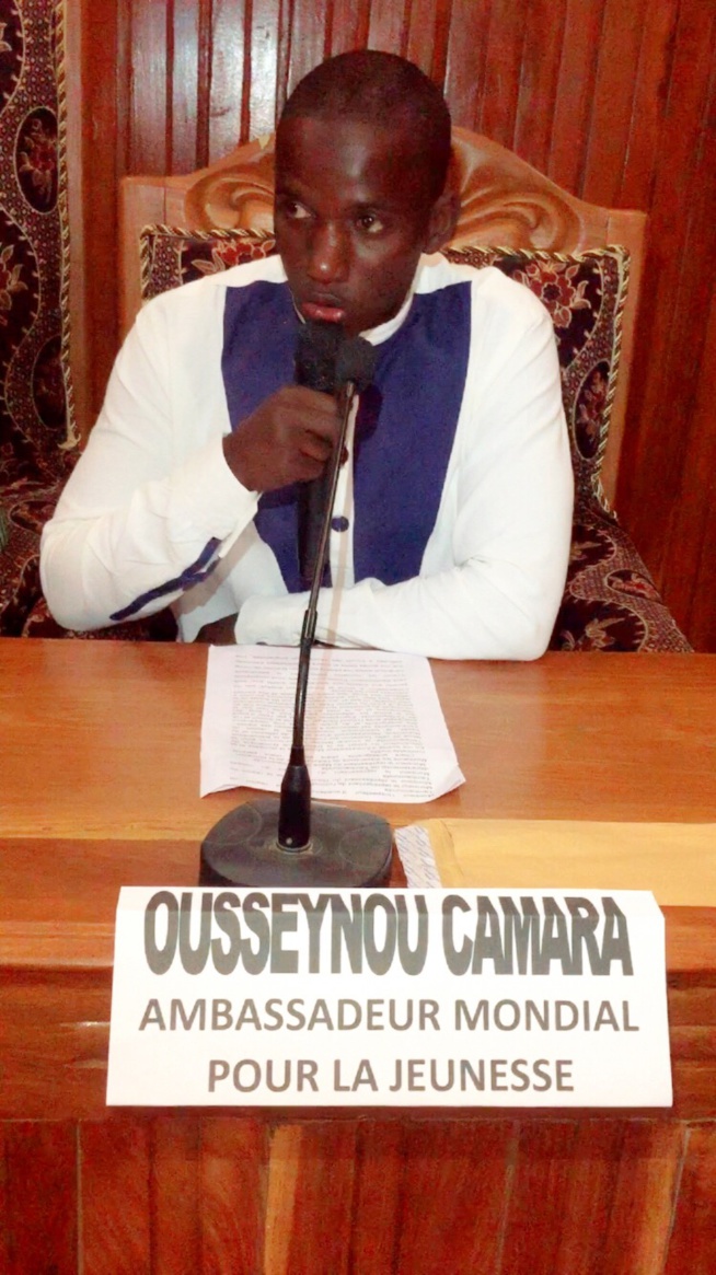 Atelier de formation sur la bibliothèque numérique, 20 écoles de la région de Tambacounda connectées à l’internet Atelier de formation sur la bibliothèque numérique, 20 écoles de la région de Tambacounda connectées à l’internet