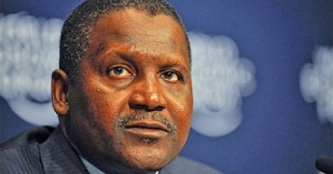 Aliko Dangoté jugé à Dakar pour faux, usage de faux, association de malfaiteurs… Aliko Dangoté jugé à Dakar pour faux, usage de faux, association de malfaiteurs…
