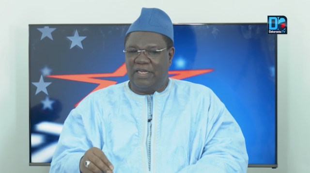Planning de déplacement de la Tête de Liste de la Coalition SCK de Maitre Ousmane Ngom Planning de déplacement de la Tête de Liste de la Coalition SCK de Maitre Ousmane Ngom