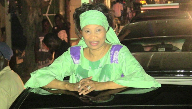 Les images de la deuxième journée de caravane de la coalition " Osez l'avenir" dans la banlieue Les images de la deuxième journée de caravane de la coalition " Osez l'avenir" dans la banlieue