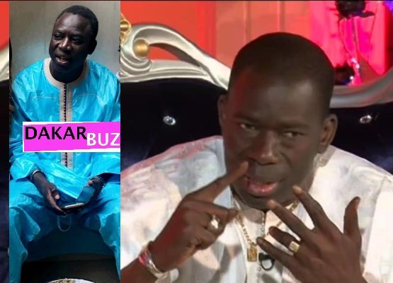 Réconcilié avec son frère Assane Ndiaye, Thione Seck dément et précise Réconcilié avec son frère Assane Ndiaye, Thione Seck dément et précise