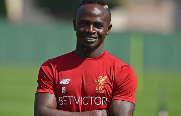 Officiel: Liverpool: Sadio Mane manquera le voyage de pré-saison à Hong Kong