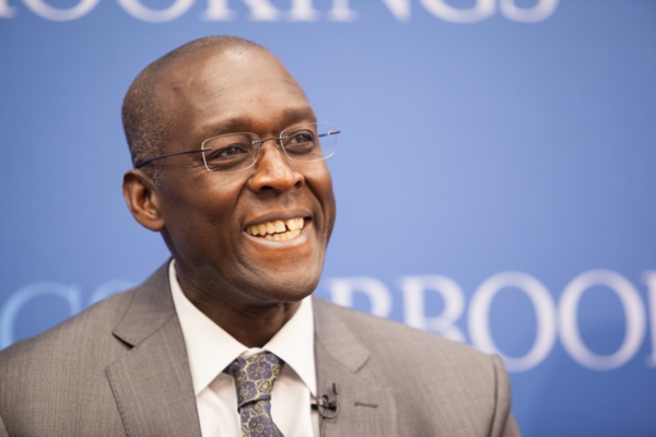 Makhtar Diop, vice-président pour l'Afrique de la Banque mondiale : « La Banque Mondiale veut soutenir au maximum le secteur privé » Makhtar Diop, vice-président pour l'Afrique de la Banque mondiale : « La Banque Mondiale veut soutenir au maximum le secteur privé »