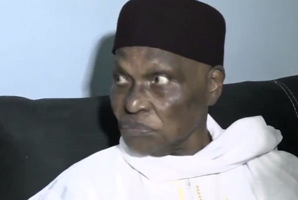 VIDÉO Touba: Déclaration de Me Abdoulaye Wade « Je n’ai plus rien à…
