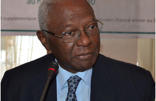 Urgent Sénégal: Décès de Babacar Niaye, l’ancien Président de la Banque africaine de développement, ce jeudi à l’hôpital Le Dantec Urgent Sénégal: Décès de Babacar Niaye, l’ancien Président de la Banque africaine de développement, ce jeudi à l’hôpital Le Dantec