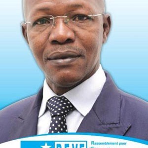 Abdourakhmane Dabo (REVE): "Tout homme politique riche, est un voleur" Abdourakhmane Dabo (REVE): "Tout homme politique riche, est un voleur"