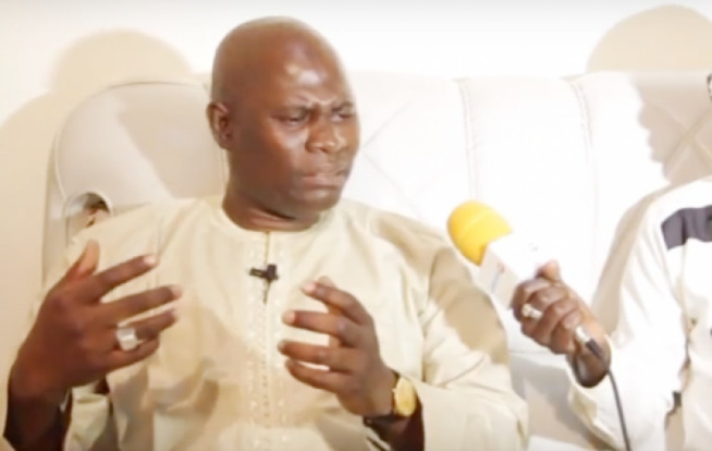 Le CNRA le censure, Ousmane Faye s’explique Le CNRA le censure, Ousmane Faye s’explique