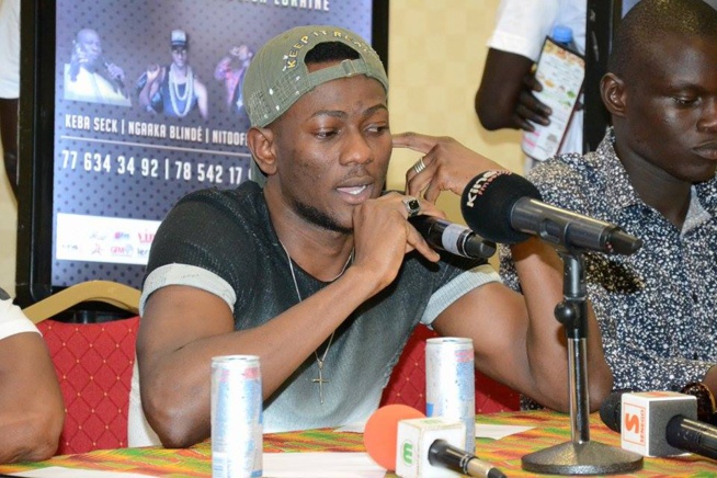 JOUR J- 02: TOOFAN face à la presse Sénégalaise pour le concert du 15 juillet à l'Esplanade du grand theatre. JOUR J- 02: TOOFAN face à la presse Sénégalaise pour le concert du 15 juillet à l'Esplanade du grand theatre.