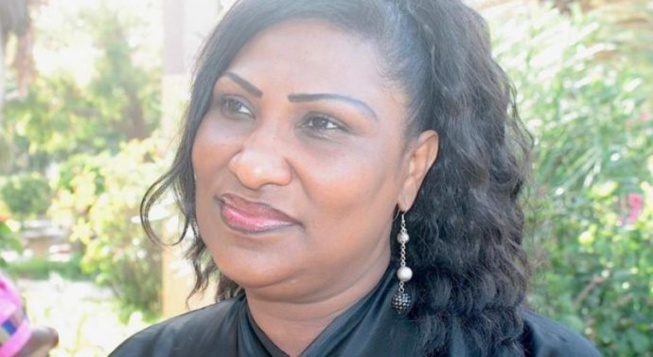 Rose Wardini, Coalition Assemblée bi nu bëgg : «L’heure du changement a sonné avec une nouvelle Assemblée…» Rose Wardini, Coalition Assemblée bi nu bëgg : «L’heure du changement a sonné avec une nouvelle Assemblée…»