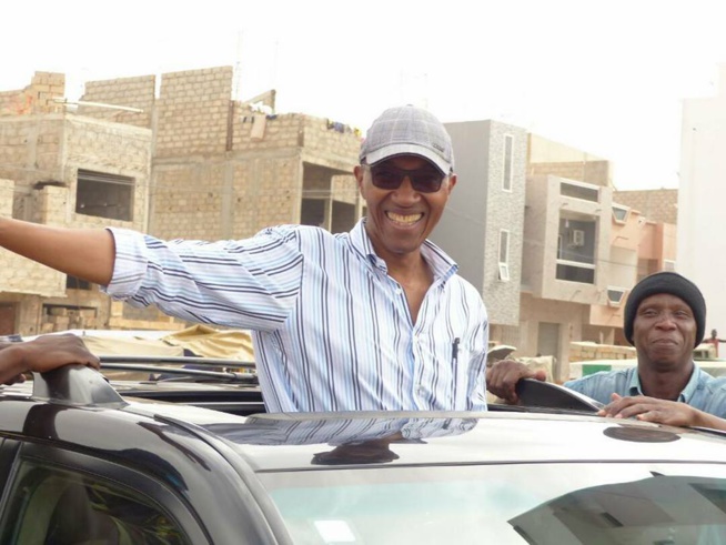 Abdoul Mbaye, coalition Joyyanti : « Nous avons plus besoin de députes dormeurs à l’Assemblée nationale » Abdoul Mbaye, coalition Joyyanti : « Nous avons plus besoin de députes dormeurs à l’Assemblée nationale »