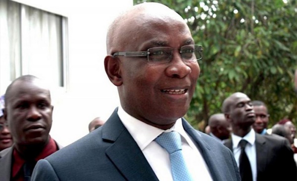 Cérémonie de remise de prix du Concours général 2017 : Serigne Mbaye Thiam déclare le personnel turc non grata Cérémonie de remise de prix du Concours général 2017 : Serigne Mbaye Thiam déclare le personnel turc non grata