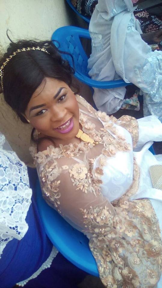 Les images du mariage de Mame Sokhna Diop , petite fille de Grand serigne de Dakar Massamba Koki Diop Les images du mariage de Mame Sokhna Diop , petite fille de Grand serigne de Dakar Massamba Koki Diop