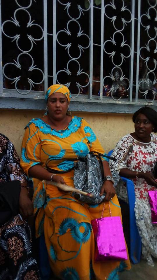 Les images du mariage de Mame Sokhna Diop , petite fille de Grand serigne de Dakar Massamba Koki Diop Les images du mariage de Mame Sokhna Diop , petite fille de Grand serigne de Dakar Massamba Koki Diop