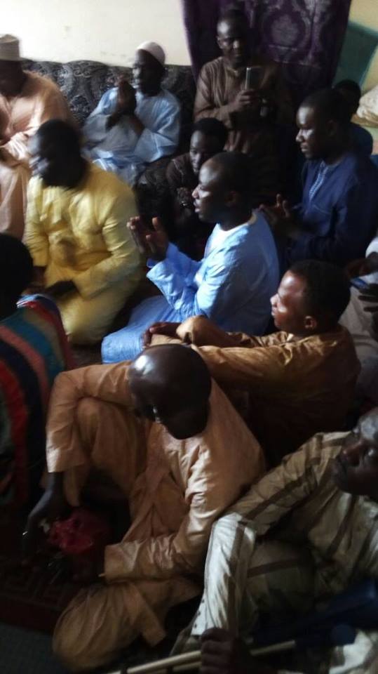 Les images du mariage de Mame Sokhna Diop , petite fille de Grand serigne de Dakar Massamba Koki Diop Les images du mariage de Mame Sokhna Diop , petite fille de Grand serigne de Dakar Massamba Koki Diop