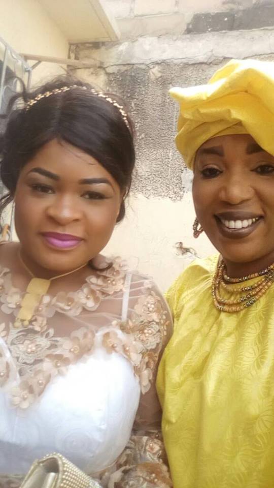 Les images du mariage de Mame Sokhna Diop , petite fille de Grand serigne de Dakar Massamba Koki Diop Les images du mariage de Mame Sokhna Diop , petite fille de Grand serigne de Dakar Massamba Koki Diop