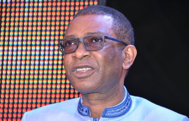 Thione Seck à Youssou Ndour : « khéér bou séw mooma gënal khéér bou reuy » VERSION Kouthia