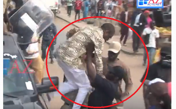 Insolite – Incidents de Grand Yoff: quand Youssou Ndour est comparé à Usain Bolt par… Insolite – Incidents de Grand Yoff: quand Youssou Ndour est comparé à Usain Bolt par…