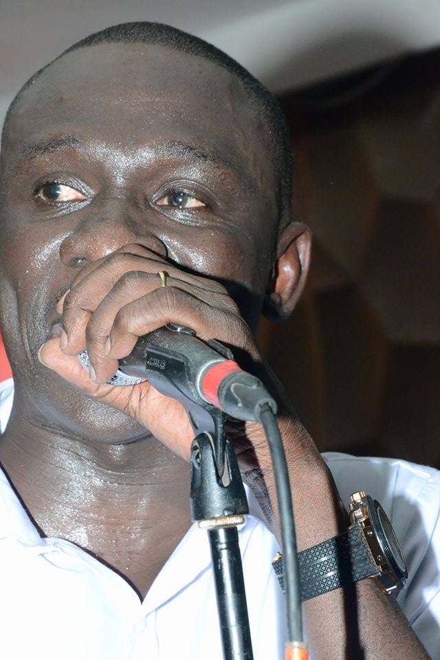 ALMADIES: Pape Diouf métamorphose le Duplexe dans on ambiance. ALMADIES: Pape Diouf métamorphose le Duplexe dans on ambiance.