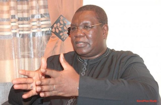 INCIDENTS AU STADE DEMBA DIOP : La coalition Senegaal Ça Kanam suspend ses activités politiques et présente ses condoléances aux familles des victimes INCIDENTS AU STADE DEMBA DIOP : La coalition Senegaal Ça Kanam suspend ses activités politiques et présente ses condoléances aux familles des victimes
