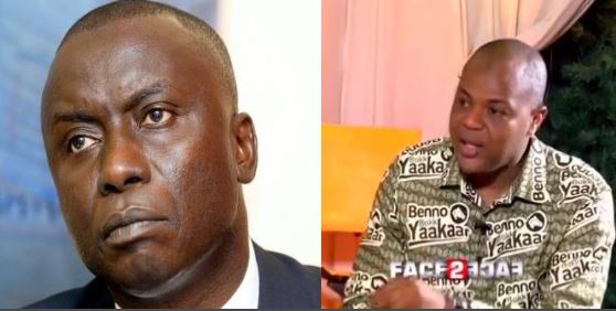 Vidéo – Mame Mbaye Niang fait de graves et surprenantes révélations sur Idrisssa Seck voire même de crimes ! Vidéo – Mame Mbaye Niang fait de graves et surprenantes révélations sur Idrisssa Seck voire même de crimes !