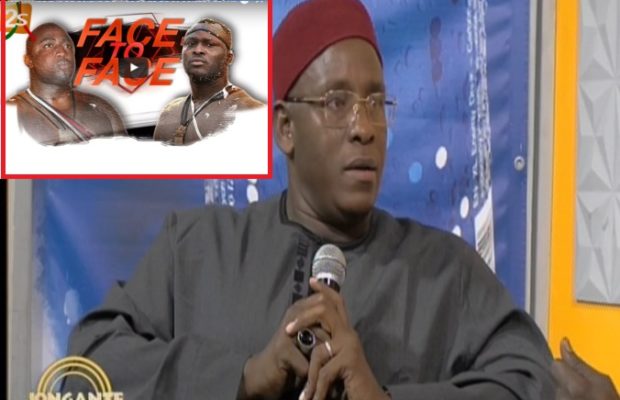 Annulation du combat Modou Lô Vs Lac de Guiers 2, le promoteur brise le silence et donne une