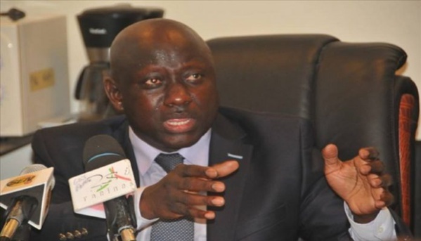 Quarante-huit heures après les huit morts de Demba Diop : le Procureur de la République monte sur scène ! Quarante-huit heures après les huit morts de Demba Diop : le Procureur de la République monte sur scène !