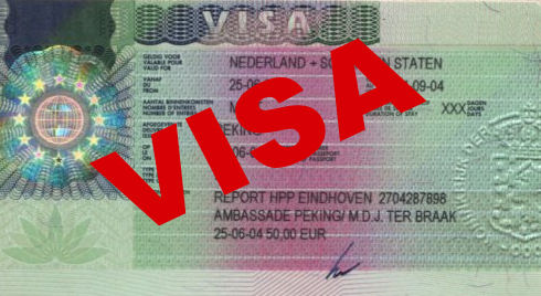 Paris va favoriseer les visas de circulation d'une durée de 5 ans (AMBASSADEUR) Paris va favoriseer les visas de circulation d'une durée de 5 ans (AMBASSADEUR)