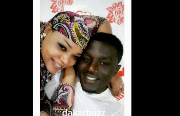 La femme de Balla Gaye 2 accouche d’une petite fille La femme de Balla Gaye 2 accouche d’une petite fille