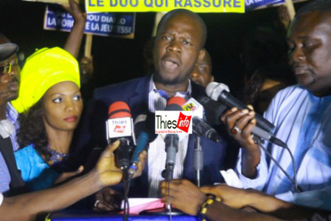 Massaly: "Le fils du maire de Thienaba a voulu m’attaquer, malheureusement pour lui, il a tué son propre enfant âgé de 4 ans" Massaly: "Le fils du maire de Thienaba a voulu m’attaquer, malheureusement pour lui, il a tué son propre enfant âgé de 4 ans"
