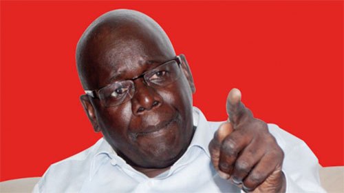 Djibril War avertit : "Aucun agresseur des militants de Bby ne sortira vivant de la Biscuiterie" Djibril War avertit : "Aucun agresseur des militants de Bby ne sortira vivant de la Biscuiterie"