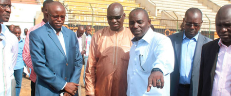 Drame de Demba Diop : « Mbollo Wade » et Défar Sénégal accusent l’Etat et l’entrepreneur Mbaye Faye Drame de Demba Diop : « Mbollo Wade » et Défar Sénégal accusent l’Etat et l’entrepreneur Mbaye Faye