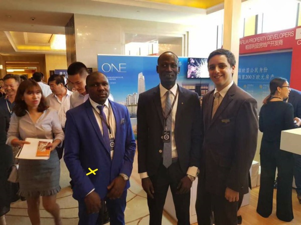 Mort tragique au Maroc de Abdoulaye Diaouné alias « Oncle Sam », l’homme de confiance du célèbre Marcel Diagne Mort tragique au Maroc de Abdoulaye Diaouné alias « Oncle Sam », l’homme de confiance du célèbre Marcel Diagne