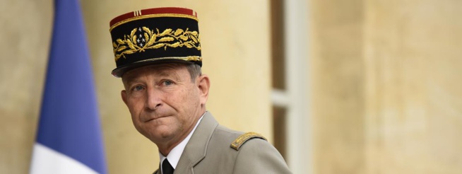 Cinq questions après la démission du chef d'état-major des armées