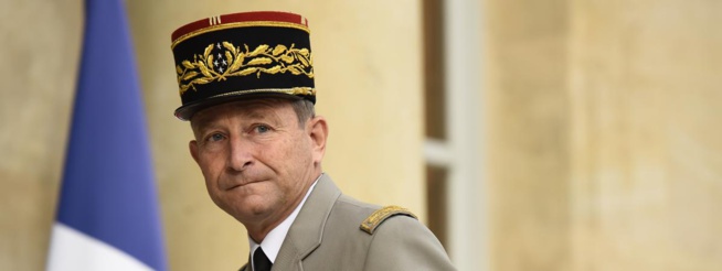 Cinq questions après la démission du chef d'état-major des armées Cinq questions après la démission du chef d'état-major des armées