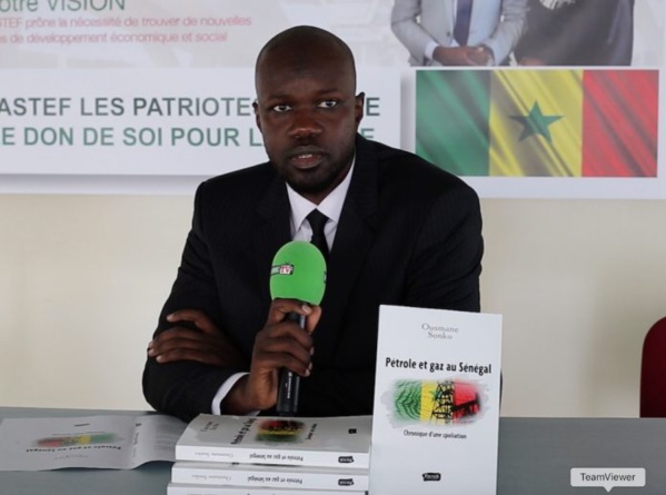 Kaolack: « Ousmane Sonko et sa liste sont les seules alternatives crédibles », dixit El Hadji Amadou Touré Kaolack: « Ousmane Sonko et sa liste sont les seules alternatives crédibles », dixit El Hadji Amadou Touré