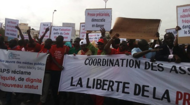 Violence dans la campagne : La CAP rappelle aux politiques l’obligation de veiller à la sécurité des professionnels des médias Violence dans la campagne : La CAP rappelle aux politiques l’obligation de veiller à la sécurité des professionnels des médias