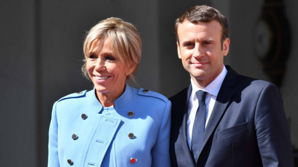 France: Brigitte Macron au cœur d’une polémique, des députés s’en prennent à elle