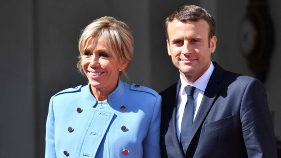 France: Brigitte Macron au cœur d’une polémique, des députés s’en prennent à elle France: Brigitte Macron au cœur d’une polémique, des députés s’en prennent à elle