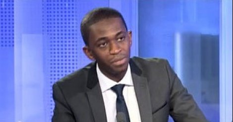 Accusé d’escroquerie, Cheikh Sidya Bayo dément et parle de complot… Accusé d’escroquerie, Cheikh Sidya Bayo dément et parle de complot…